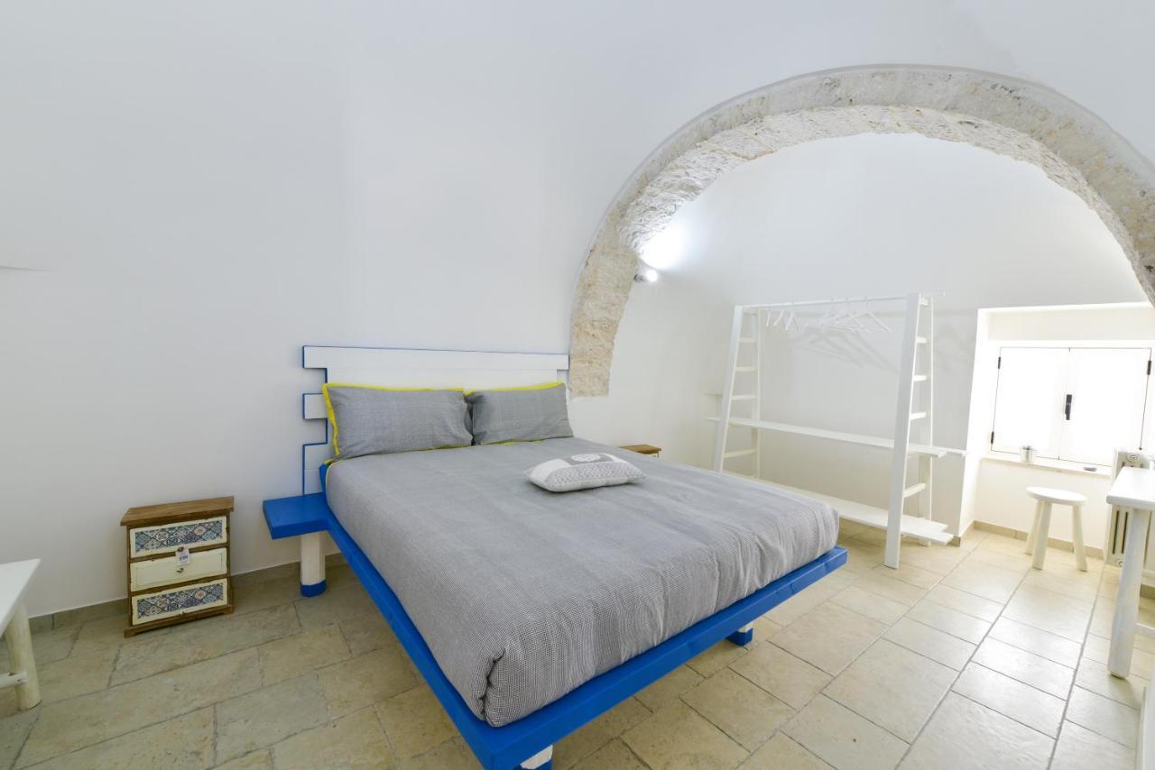 Trullo Nonna Itria Villa Martina Franca Exterior photo